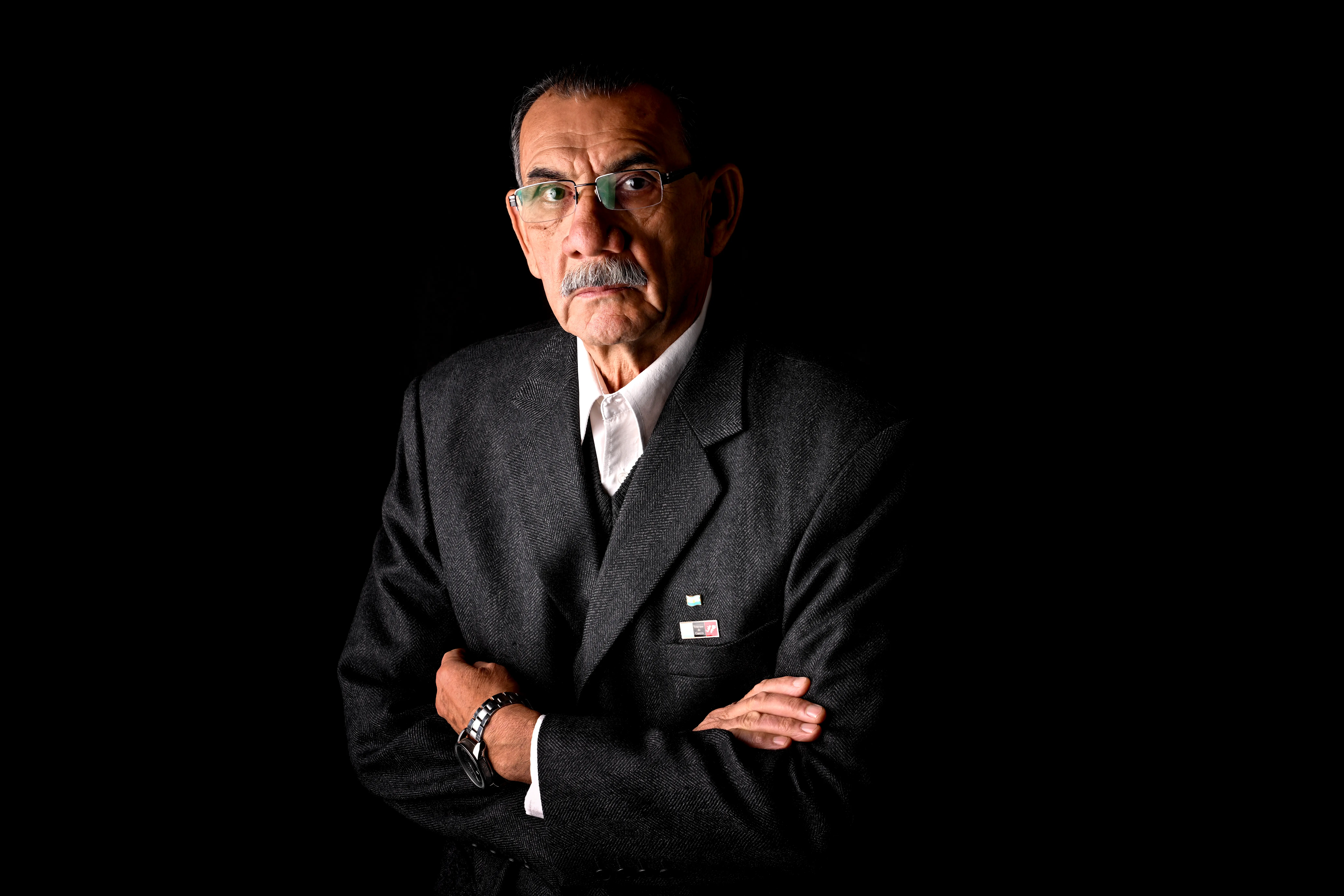 Orlando Sireno Díaz